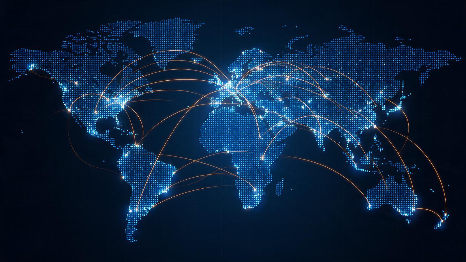 Where we move cargo