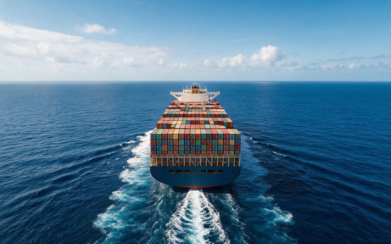Ocean Freight