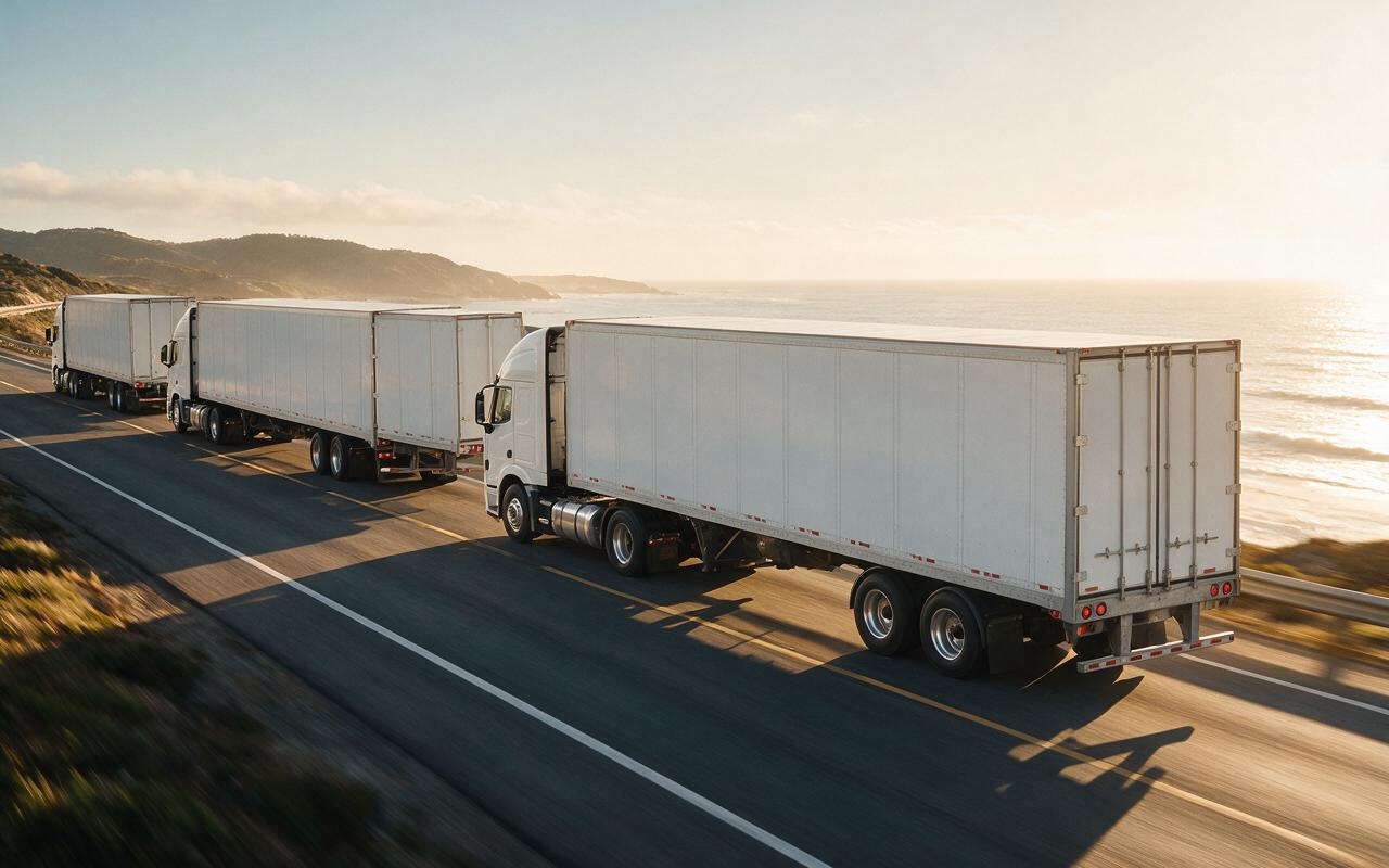 Road Freight